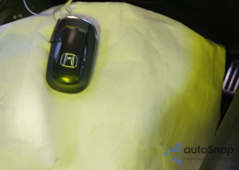 2024 Honda Civic Sport from USA, damaged, VIN 19XFL2H81RE027199